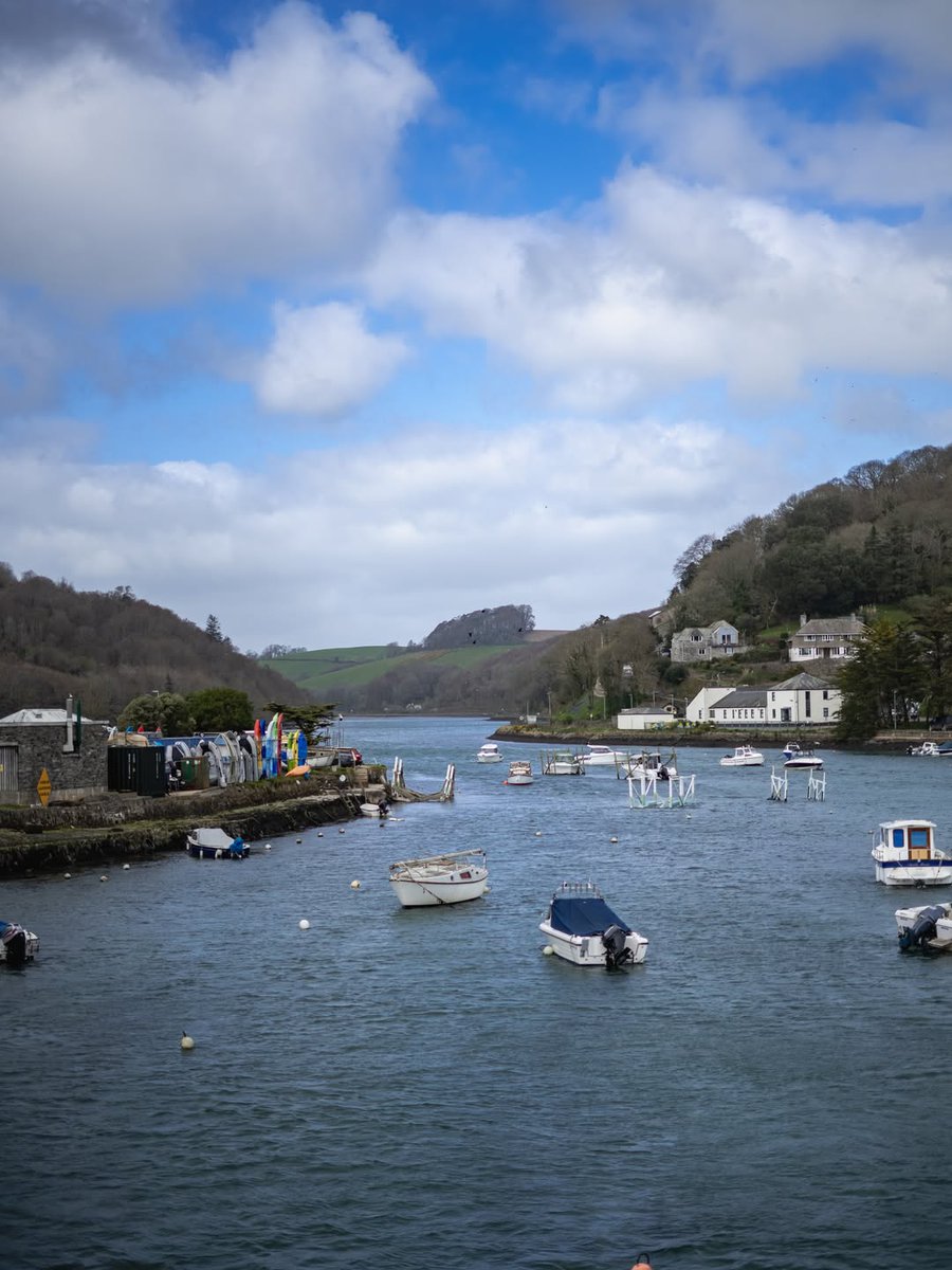 ElenoreLipsfrm's tweet photo. Jurassic Coast
02. 04. 26–08. 04. 26

Chasing hidden coves, winding coastal roads and sunsets worth pulling over. From Polperro to Lymington in our little home on wheels: sea air, cliff walks, ferry crossings and unforgettable moments. https://t.co/CdCtRqGsd9