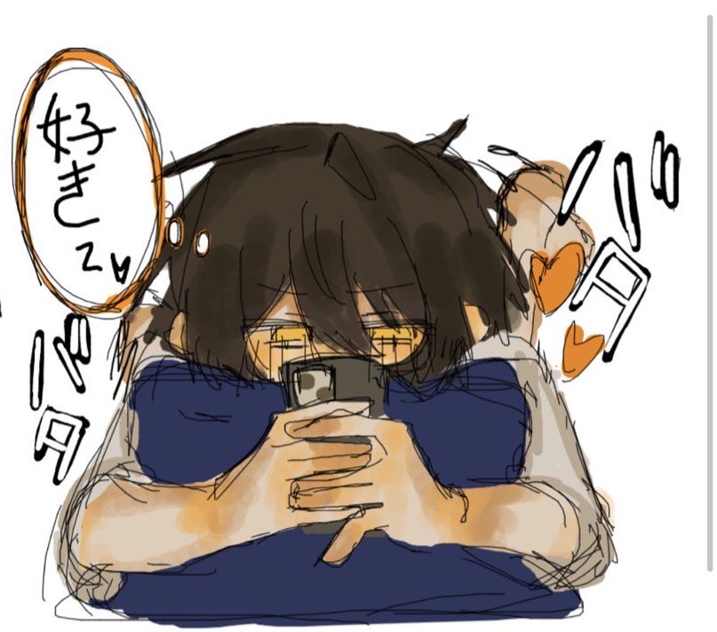 heartChan_05's tweet photo. @Dyugina_kagiaka お気に入りの子です🎶
健気な男の子が大好きです‼️ https://t.co/uwYcPlpcL1