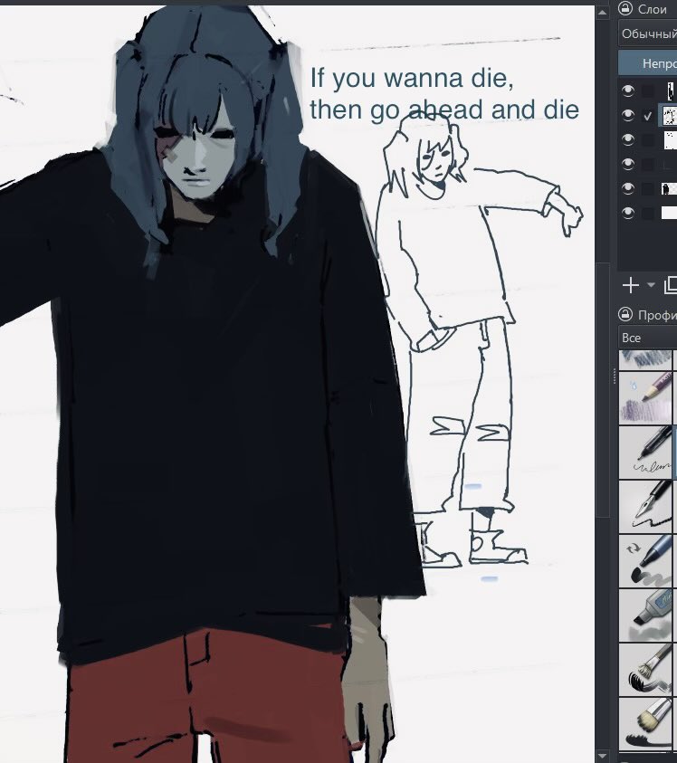 dusgnzz's tweet photo. Ugh #doodles https://t.co/RBSLxxzj4I