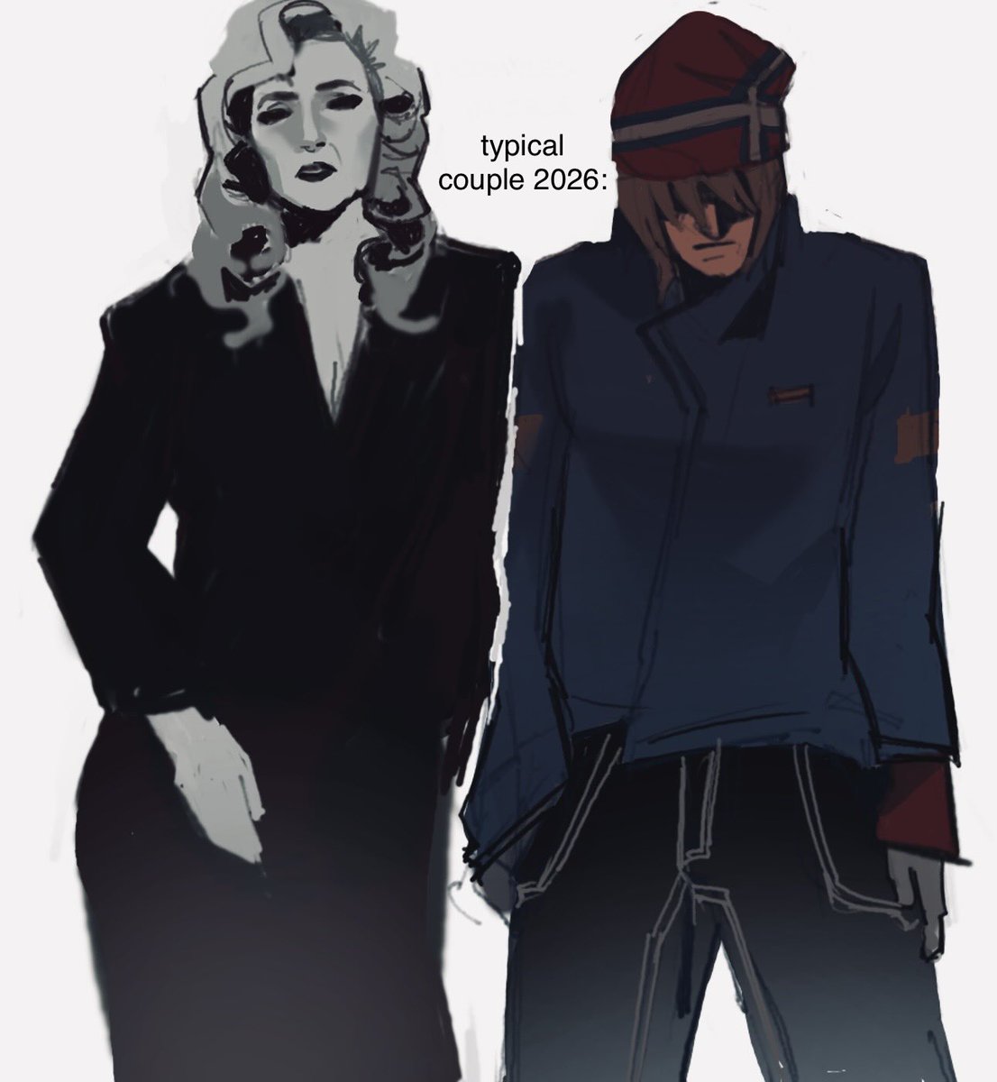 dusgnzz's tweet photo. Ugh #doodles https://t.co/RBSLxxzj4I