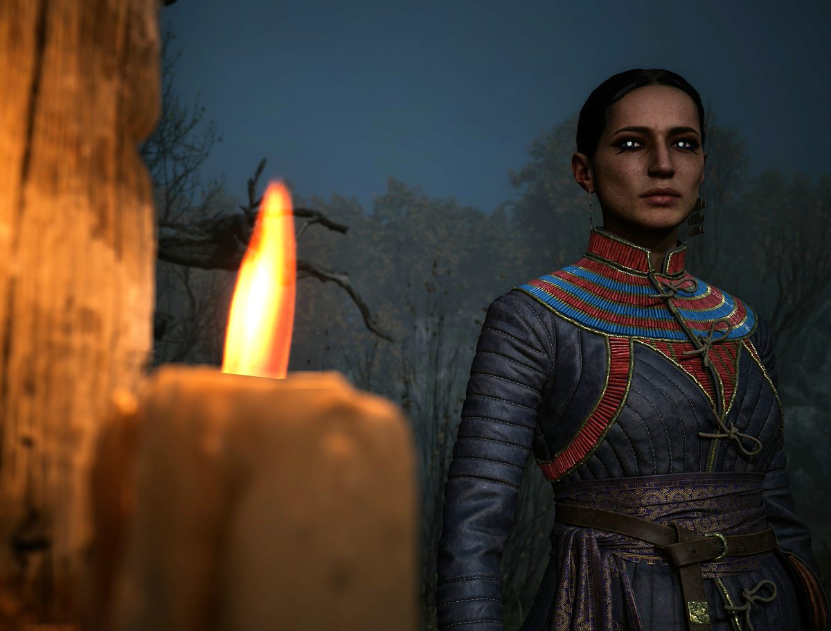 vpgamescapes's tweet photo. Another week of waiting for #Dawnwalker to announce a Photomode.
*squints at Rebel Wolves*
#TBOD #Lacra https://t.co/tQl8Q0So2k