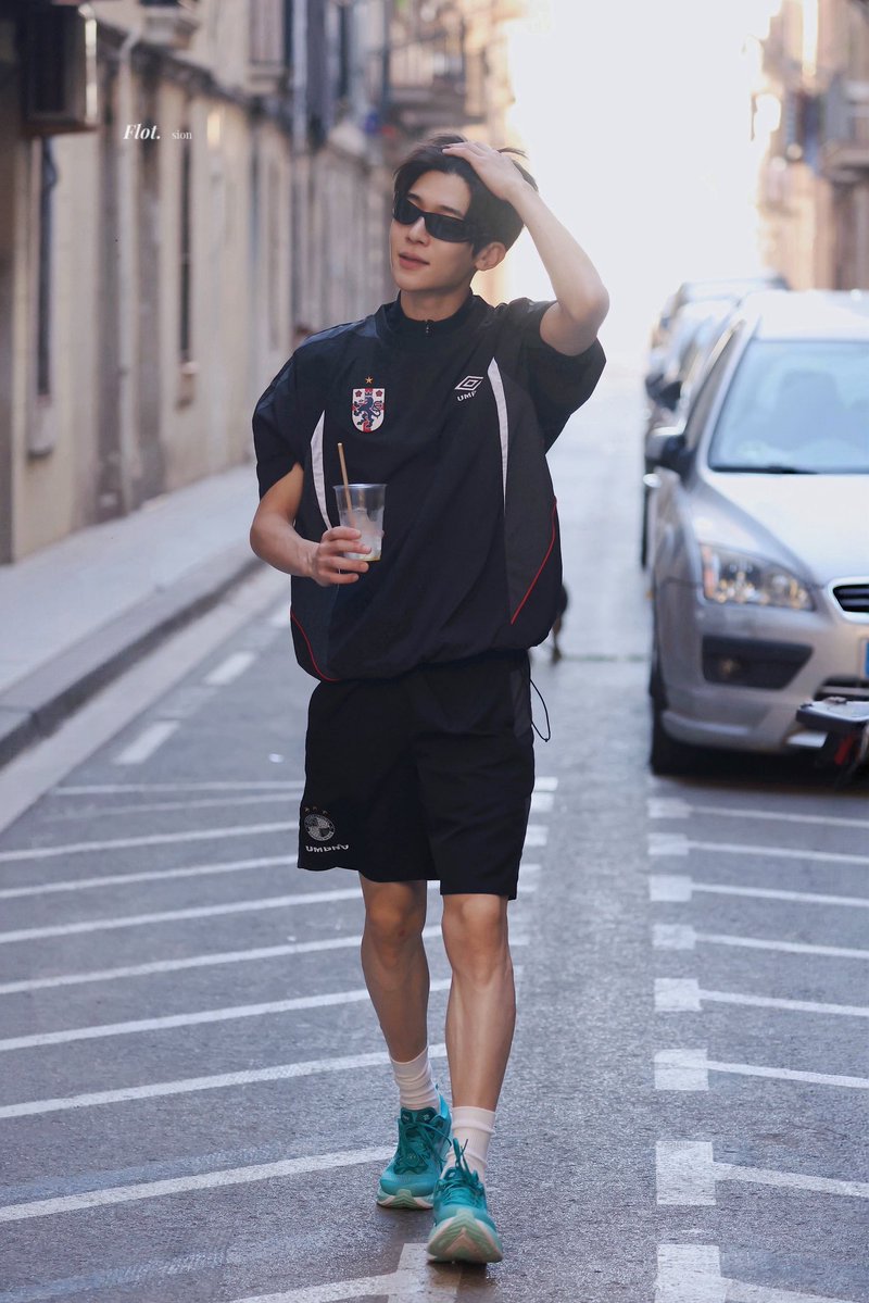 flot_sion's tweet photo. 260913 
#시온 #SION #シオン #NCTWISH https://t.co/p3RKV77pNQ