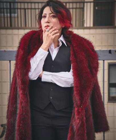 AdamWrestling84's tweet photo. Wishing a happy birthday to Utami Hayashishita!
And I missed #FashionFriday again, so here’s Utami in suits because it might be the most stylish a wrestler has ever looked🌹
#STARDOM
#Wrestling https://t.co/K2uPB9lZt9