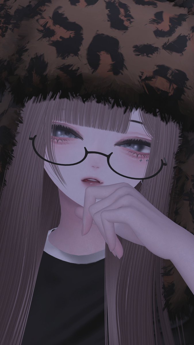 Kuuki_vrc's tweet photo. New Shinra. #Shinra3D https://t.co/gMCkFnTl2g