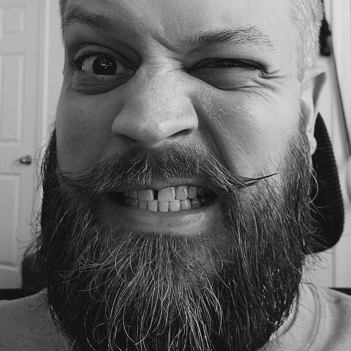 AdanJanes's tweet photo. Beards. That’s all. @livebearded https://t.co/krolXApr4X