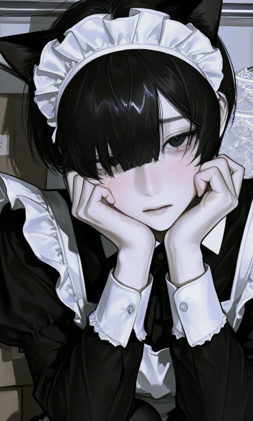 aoma_u's tweet photo. 黒猫ちゃんを可愛がってあげてください^Ⅰ⩊<^

#zeta #AIチャットzeta #zetaプロット紹介
https://t.co/UZoufNdlew https://t.co/ul4TxZ5xOy