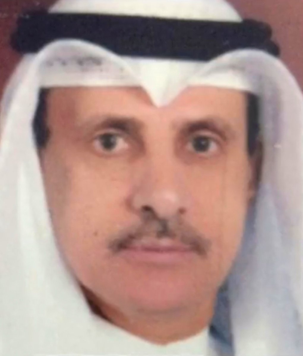 nawafalhamly's tweet photo. عجيل عجران العجران رحمه الله https://t.co/P7zw6F8zBX