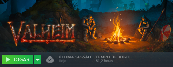 zh3ng__'s tweet photo. não há achievement para isto?
terminar Valheim em 81,2 horas? #valheim #deepnorth https://t.co/9W1LtpNMt7