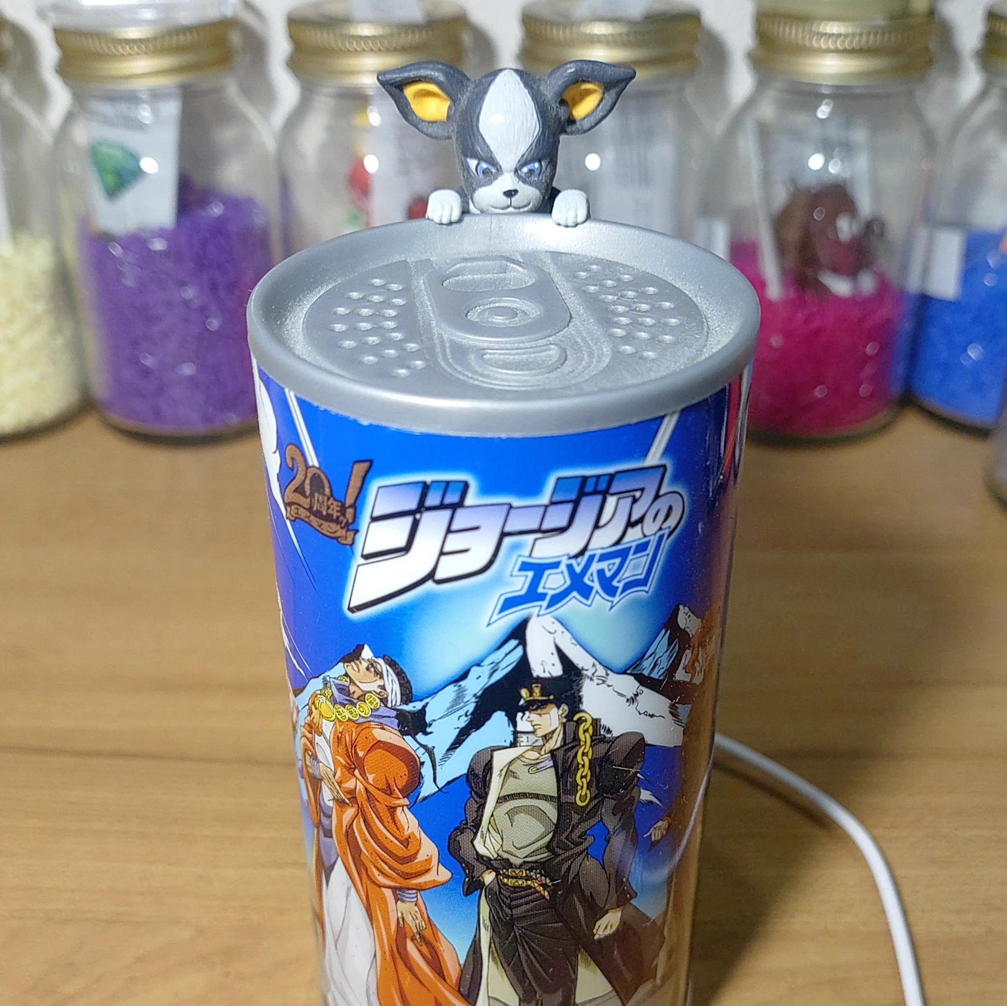 しーど☆ジョジョおビーズ on X: 