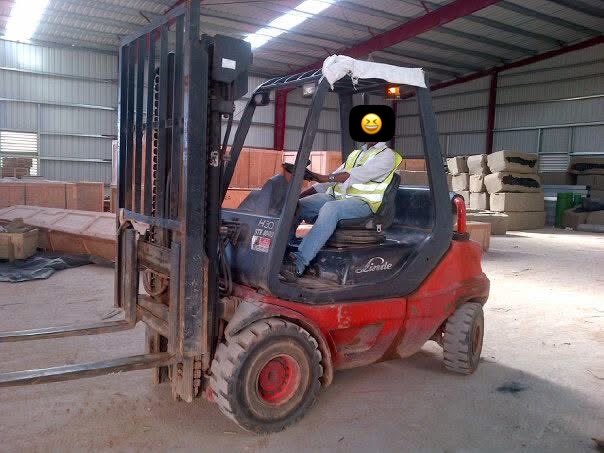 iCrusader_XX's tweet photo. #MachineandMe லோடு ஏத்துனாத்தான் சோறு. https://t.co/WwBPVV4T0h