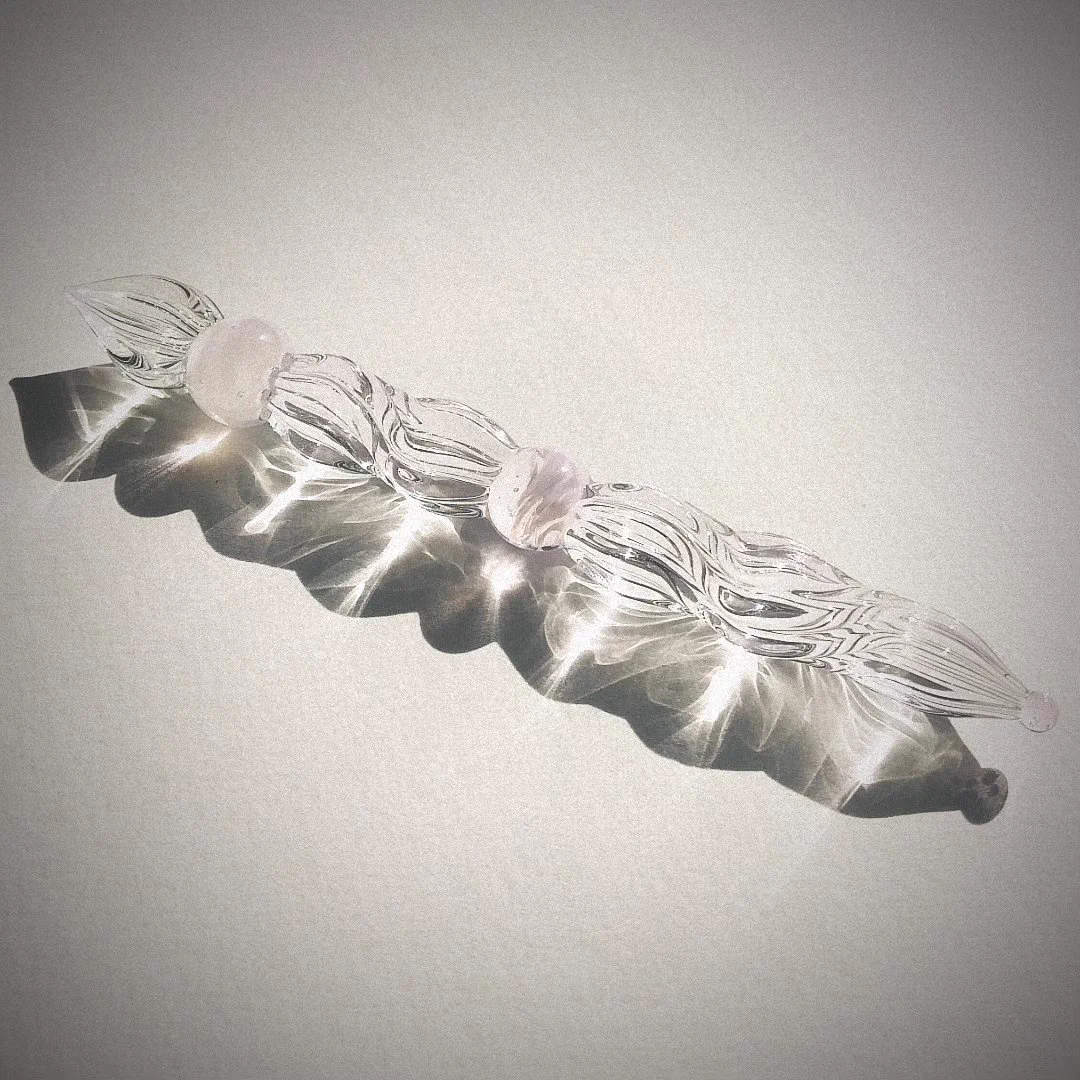 硝子工房めんめ～る (@humidaso) / X