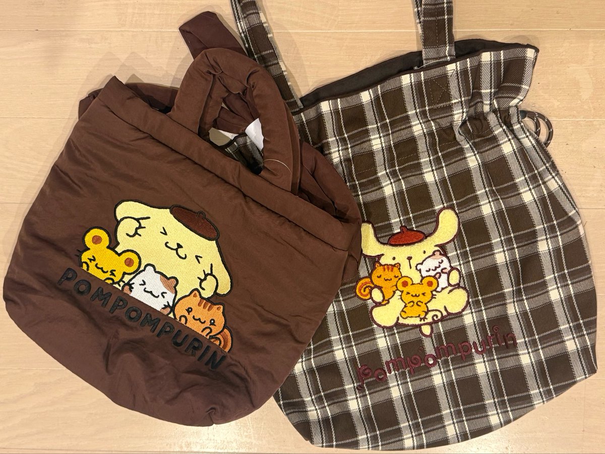 hanacha0325's tweet photo. オンラインで頼んだやつ届いた〜- ̗̀📦 ̖́-
これはほんとに可愛すぎ🤦‍♀️
早くこれもってピューロ行きたい https://t.co/zdWIKxj73e