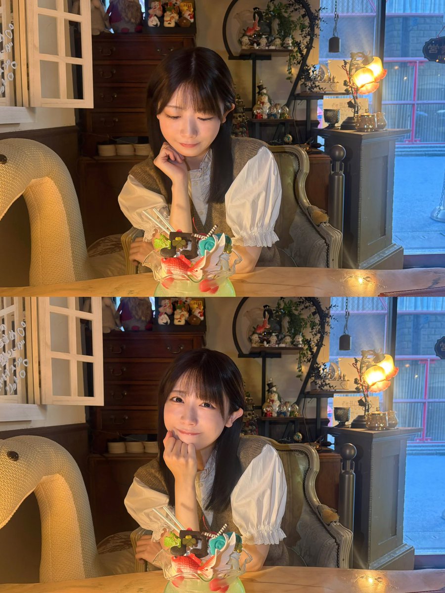 Shiori_1_2's tweet photo. https://t.co/qDrkzX0NQf