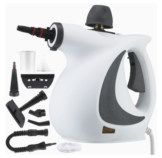 PamRenee86's tweet photo. Sudden urge to deep-clean everything? Our High-Pressure Cleaner blasts away stubborn grime with minimal effort—satisfying results, zero stress. Sit back and watch the chaos calm. 🧼✨ #ad #HomeCleaning #CleaningTips Tap the link in bio. https://t.co/riujzHgCZG