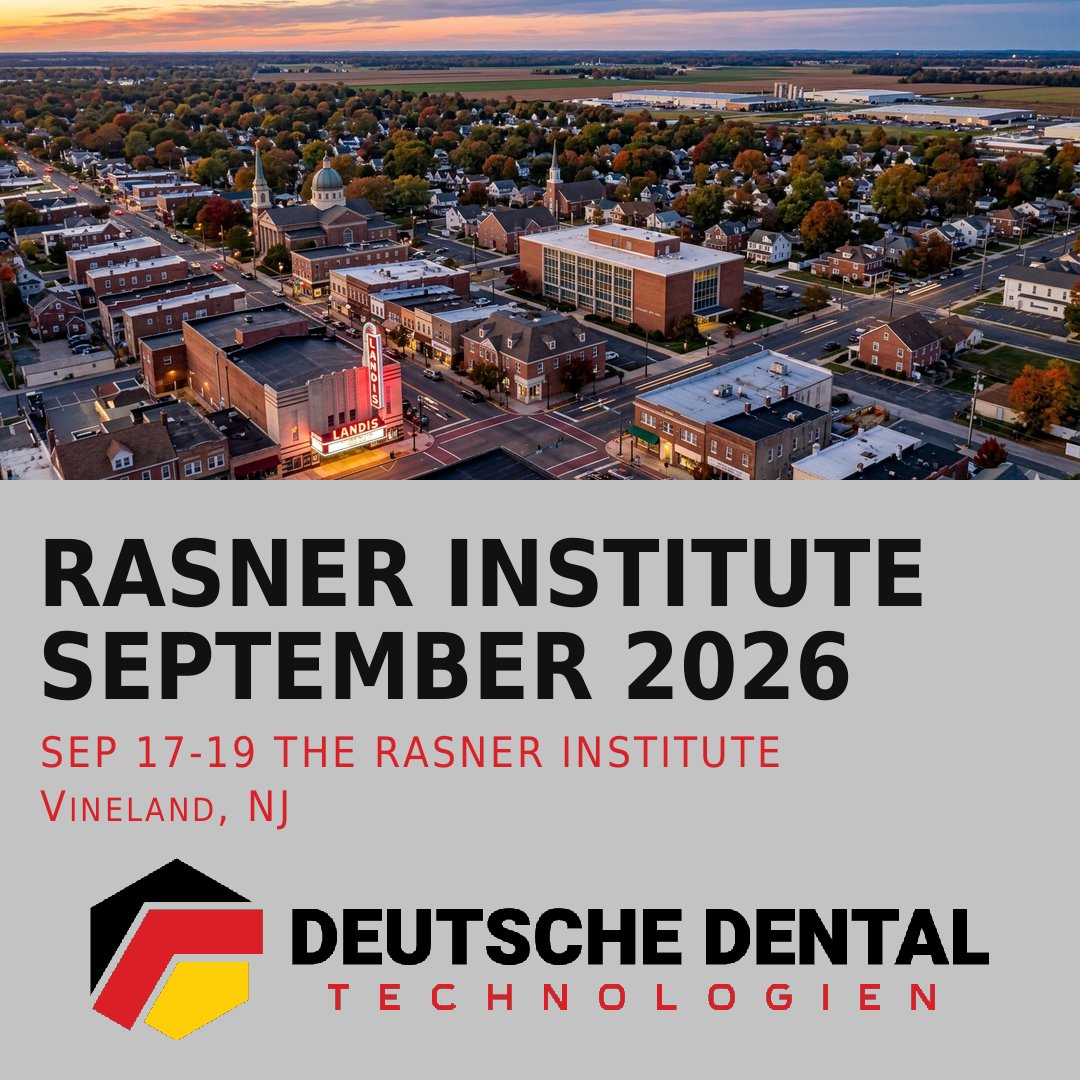 DeutscheDT's tweet photo. Attending the Rasner Institute course in Vineland? 🇩🇪 German precision instruments from Helmut Zepf &amp; Busch — US stock, fast shipping, free returns. https://t.co/uZ6AavnwD4 #RasnerInstitute #oralsurgery https://t.co/x8pywVee0G