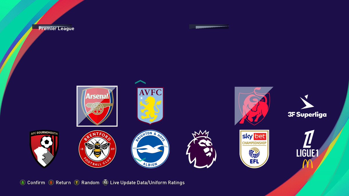 pesfiles's tweet photo. PES 2021 Team Selection Menu 2026 by Spursfan07
https://t.co/JkLir3l6Ii

New team selection menu for #PES2021
#eFootball2027 #PES2021 #eFootball #pesfiles #PES2017 #PES https://t.co/o42HbPr5eN