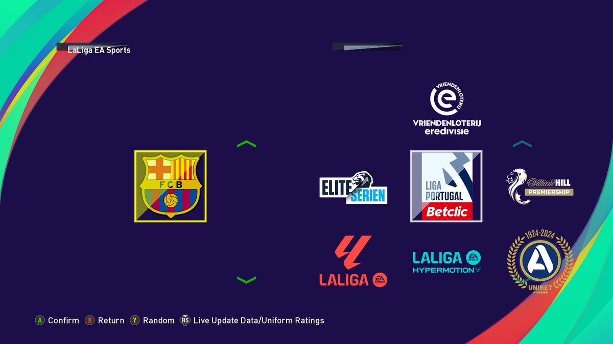 pesfiles's tweet photo. PES 2021 Team Selection Menu 2026 by Spursfan07
https://t.co/JkLir3l6Ii

New team selection menu for #PES2021
#eFootball2027 #PES2021 #eFootball #pesfiles #PES2017 #PES https://t.co/o42HbPr5eN