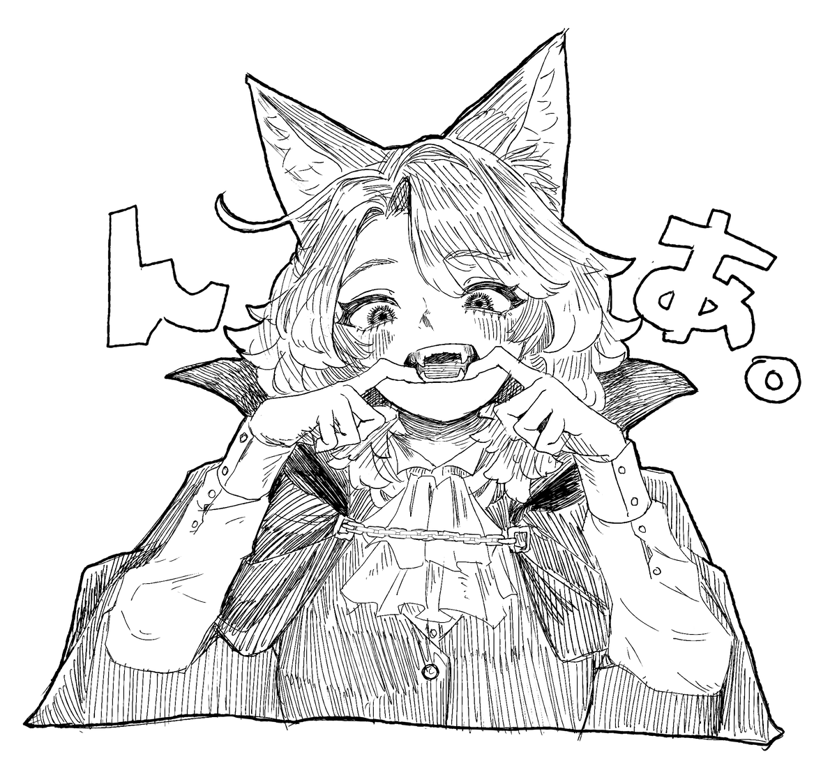 ASMODEUS_VRC's tweet photo. ハロウィンまでまだ一か月以上あるけど
吸血鬼マリシア https://t.co/lM49YPrBRl