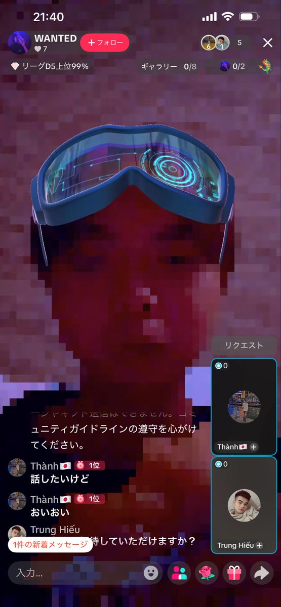 7zo_nazo_OyaJ's tweet photo. こいつなにやってんの？ https://t.co/nKQS7pdiQX