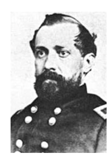 RalstonReports's tweet photo. Good morning from The #WeMatter State.
On this date in 1862, General Jesse L. Reno was killed at the Battle of South Mountain. After the war, Central Pacific Railroad president Leland Stanford named a new town in NV after him.
Days 'til early voting: 33
Days 'til general: 50 https://t.co/FQJgdMSGbY