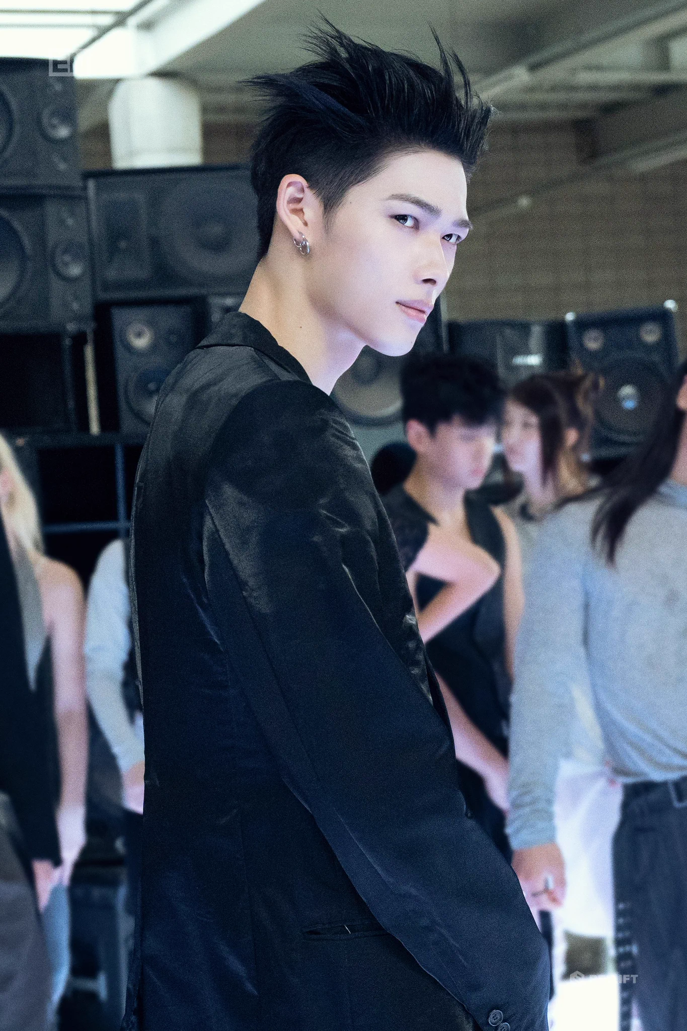 ENHYPEN NI-KI GLOBAL FANBASE on X: 