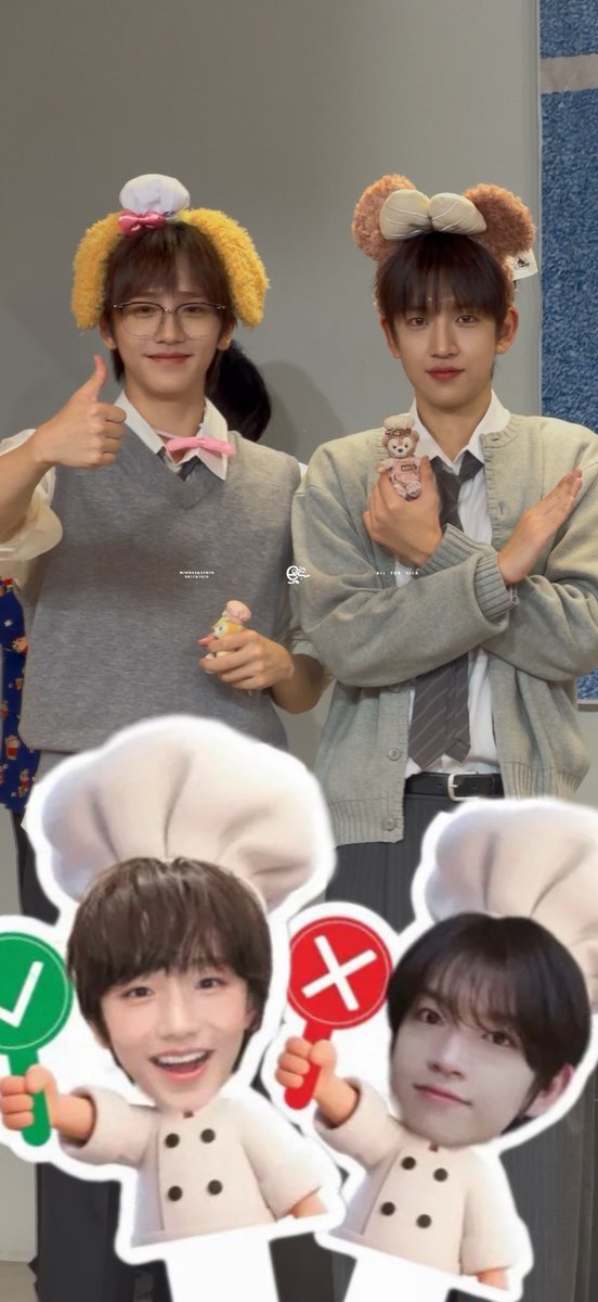 eee1uu's tweet photo. 260913

✅❌

#IDID  #아이딧
#JEONGSEMIN #정세민  
#KIMMINJAE #김민재 https://t.co/snBohOiCf6