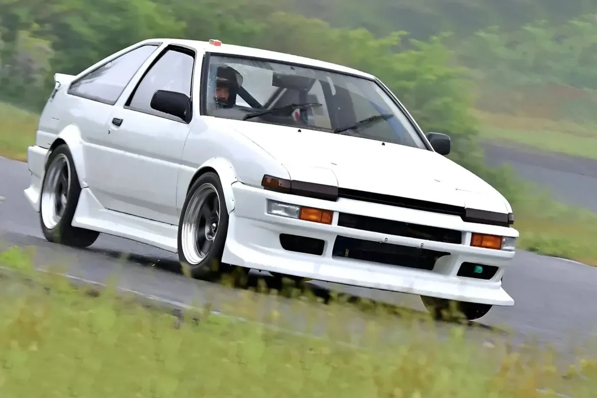 チューンドカーズJAPAN on X: 