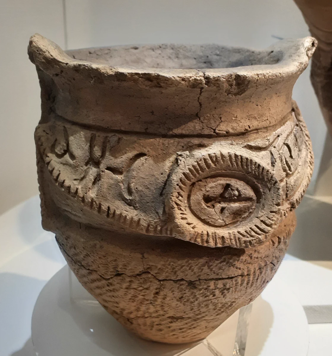 古代人？ on X: 