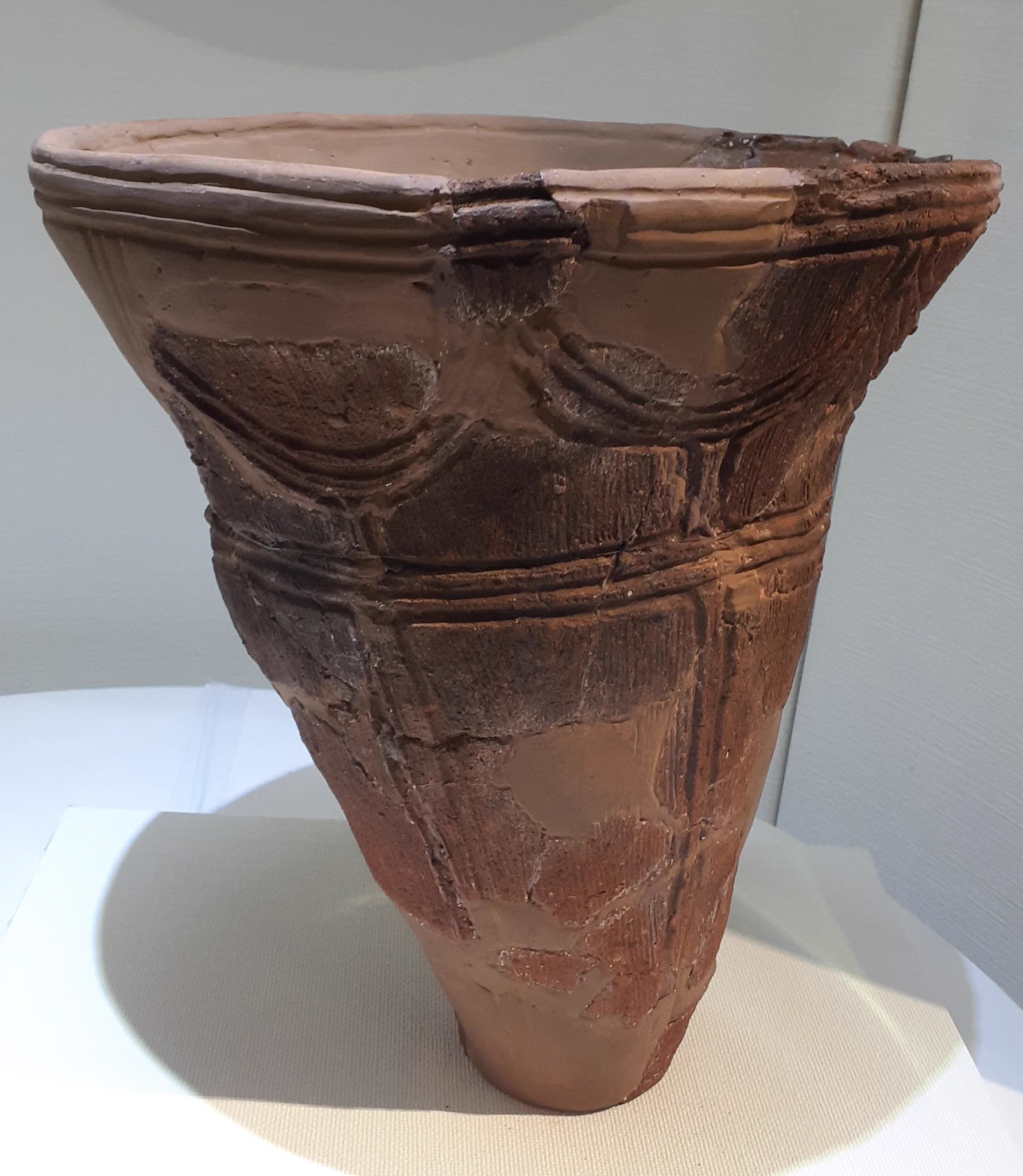 古代人？ on X: 