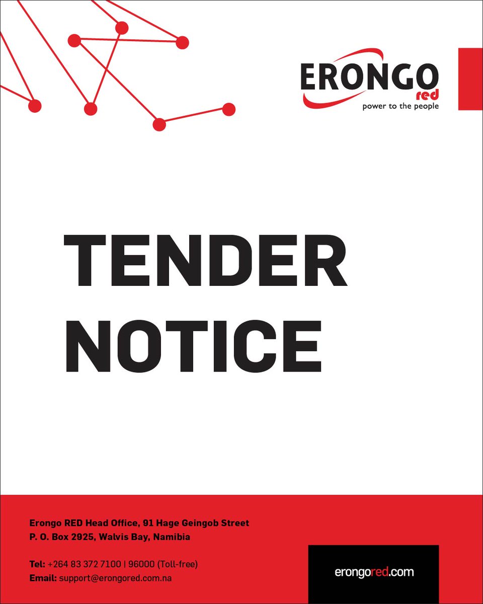 Erongo_RED tweet picture