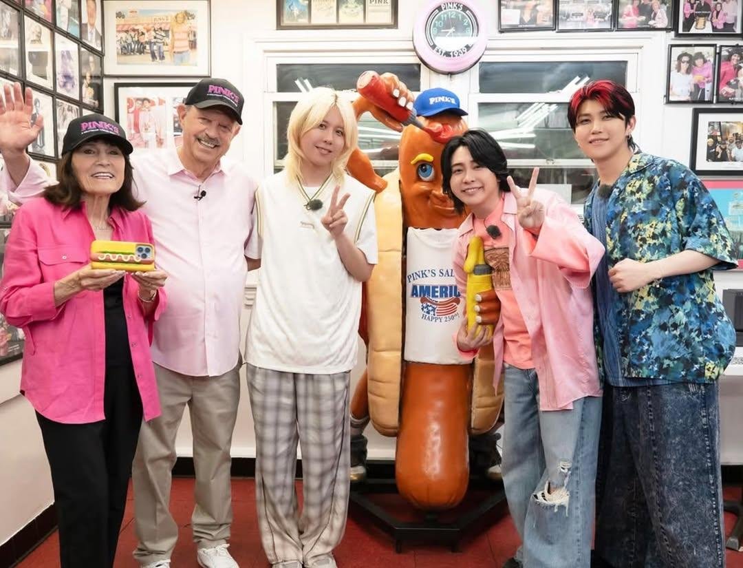 yarafumito's tweet photo. @tbsTV_MGA 若井さんのラップ、ホットドッグの喜びが可愛かった(*´ω`*)🫶🏻💕︎︎

涼ちゃん…29回( ˙꒳​˙ )‼️

涼ちゃん…頑張ったもんꉂ(´꒳`♡)ｸｽｸｽ

可愛いから良いんだよ(  ᷄�� ᷅ ︎🫶🏻)𝑩𝑰𝑮 𝑳𝑶𝑽𝑬💛

もとぅーき‼️

HPB🎂💕

君は最強で最高な男だ💪(⳻ ̫⳺💪)✨

#涼ちゃん自腹
#テレビミセス https://t.co/Fx3iJ8twaD