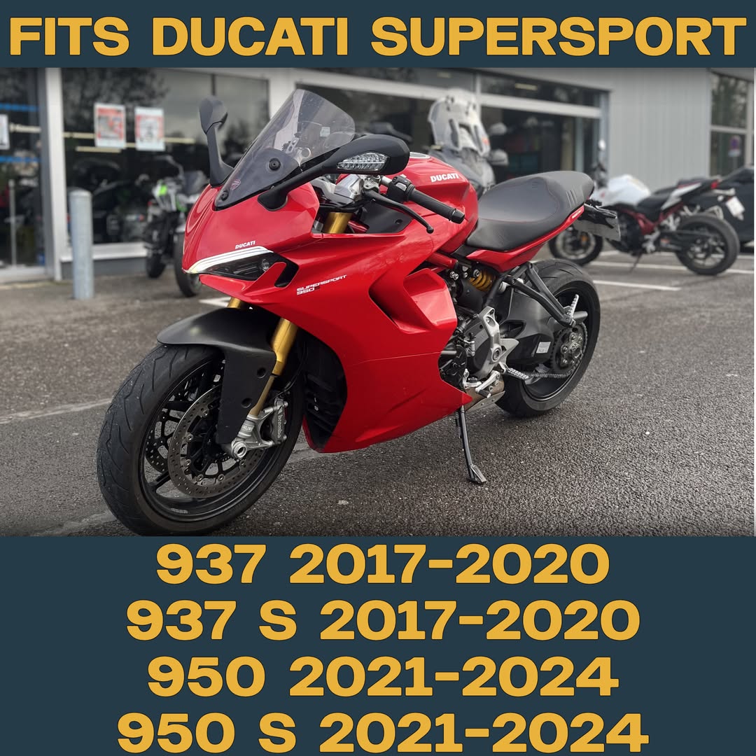 JoshuaRaisscj's tweet photo. New Traild Ceramic Brake Pads for Ducati SuperSport 937/950 and Desmo 450 MX deliver reliable stopping power, reduced fade, and lasting performance for confident control on every ride. https://t.co/x71m80cRBF