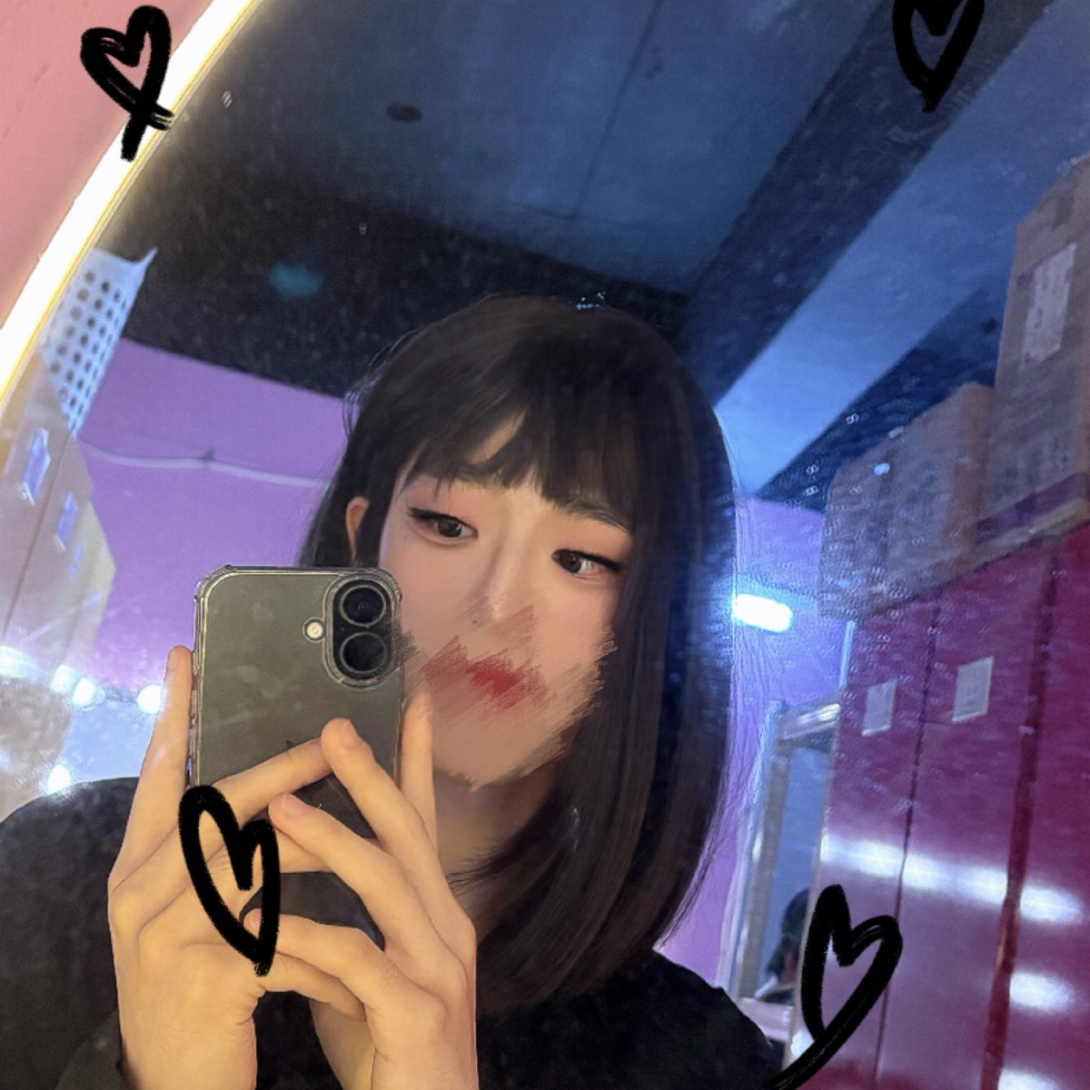 soobinbck's tweet photo. 이제 조금 쉬다 와야지..
#여장 #시디 #sissy #男の娘 https://t.co/7PVvWXdXGU