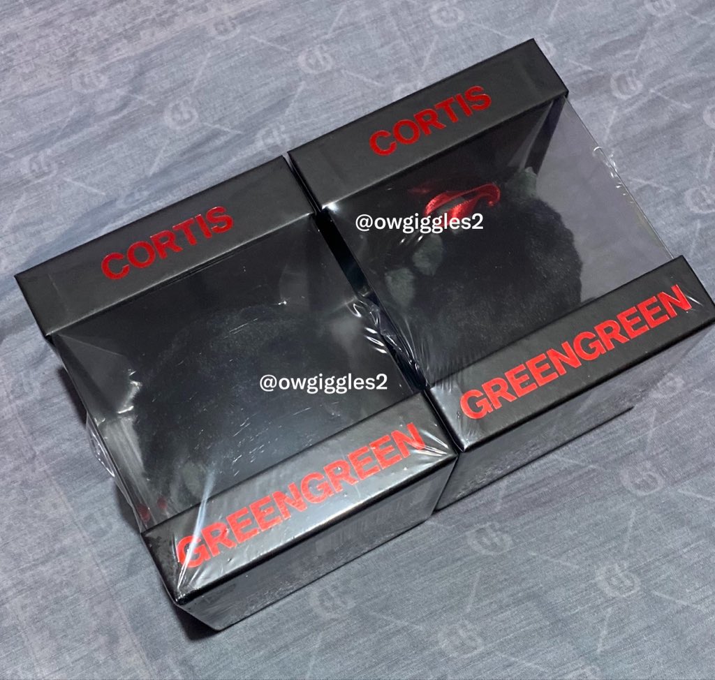 owgiggles2's tweet photo. WTS // WANT TO SELL CORTIS BALL SEALED READY INA

💵 600k/each
🍊ex pack &amp; admin shopee 
🚛 siap kirim 

tag. wts wtb cortis ball corball greengreen cortis juhoon james martin seonghyeon keonho redred acai tnt https://t.co/ksw9f4X2Sc
