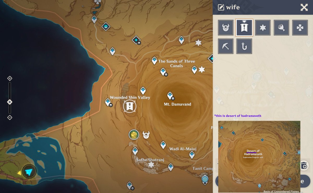 lesbedouin's tweet photo. “the journey of the simurgh through valleys, mountains, and deserts, symbolizes the stages of the self …”

this is interesting when u see zandik’s notes are located around mountains, deserts, and valleys https://t.co/HkG4M6vXJy