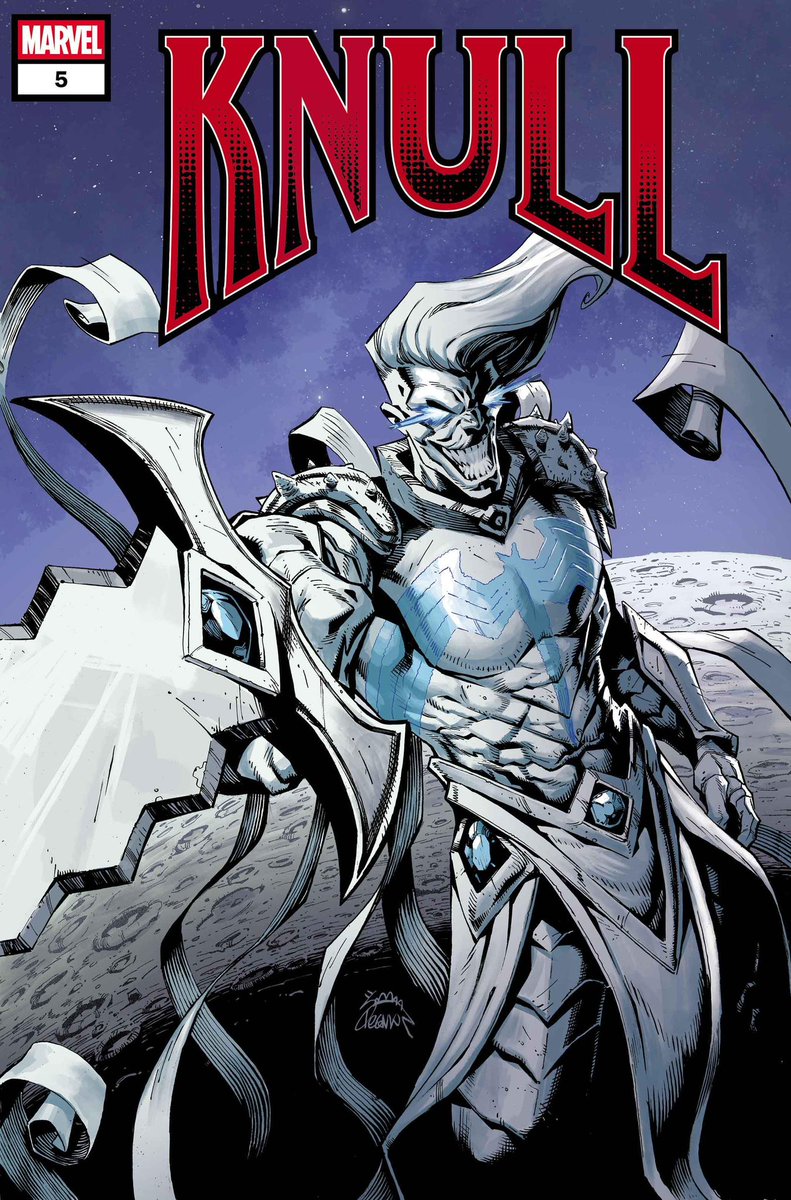Flexzander98's tweet photo. @LunaSnow4Fort Meanwhile knull who is still on the loose and has more skin potential if he was added as a playable character https://t.co/X6QuZ5YrH7