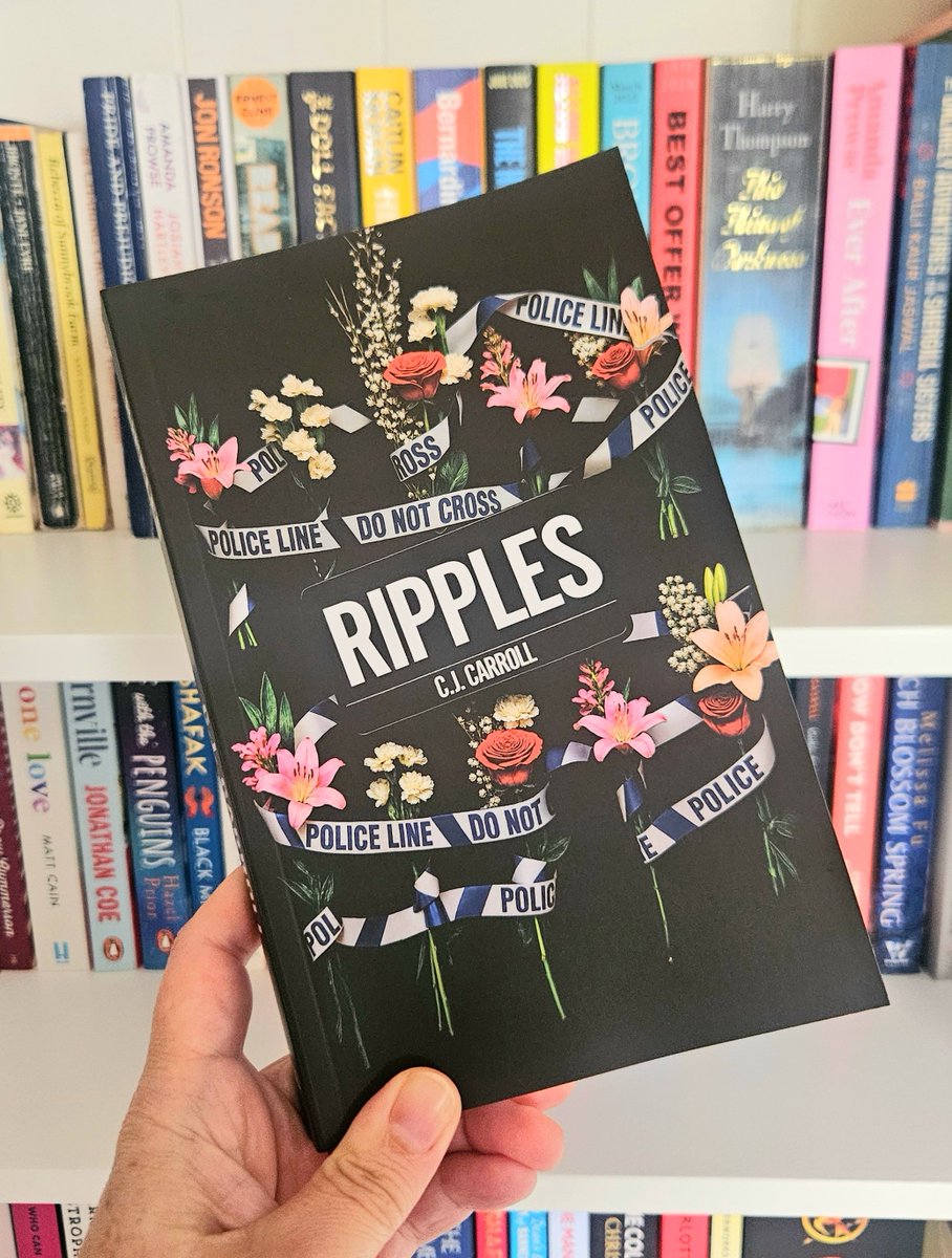 BexBookaholic's tweet photo. Huge thanks to @arkbounduk for my #bookpost today - with its focus on the murder of a young boy and the subsequent consequences, this sounds like a moving and essential read. https://t.co/pMj5rNVu07