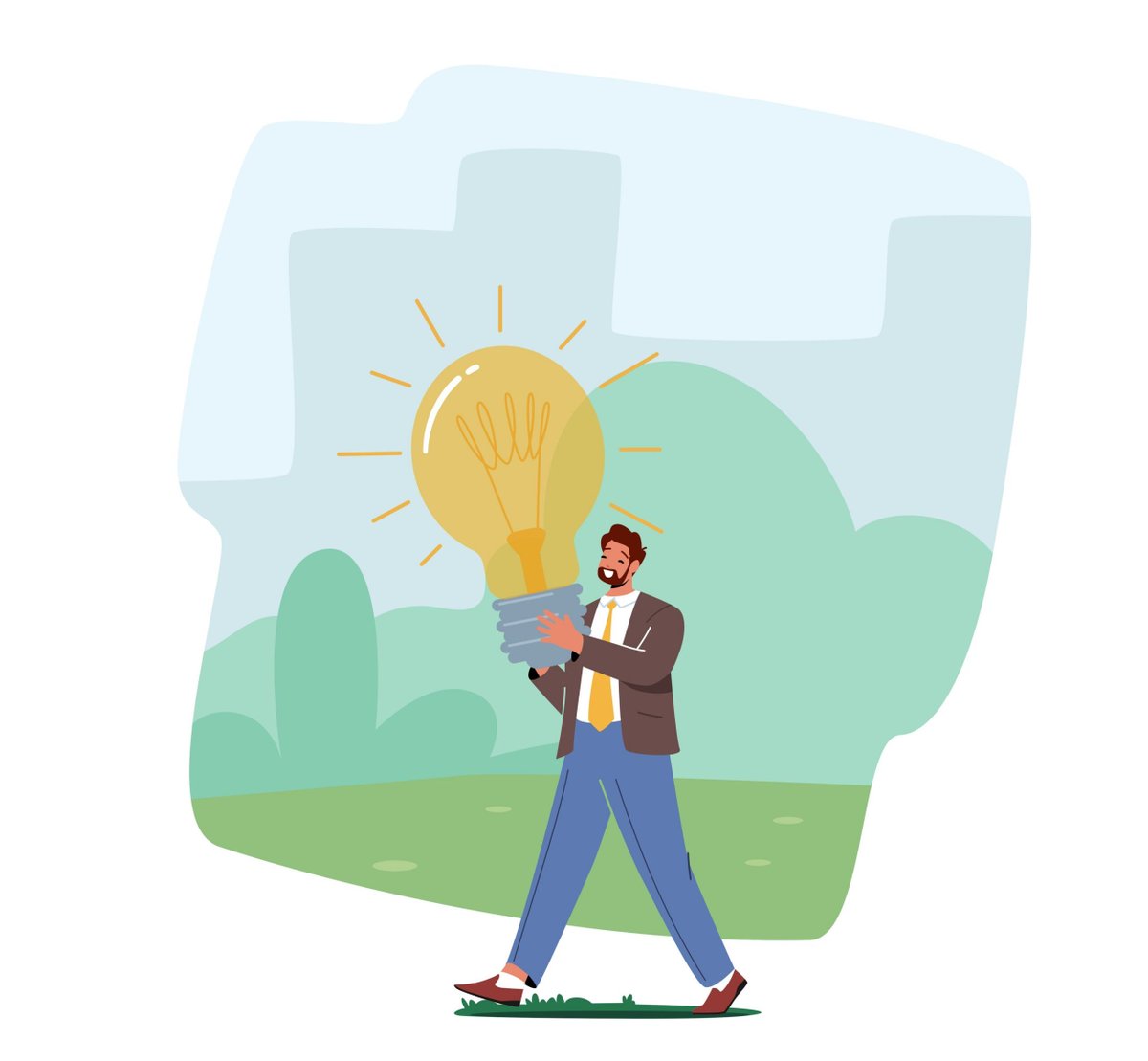 IOATWORK's tweet photo. When is Daydreaming Productive for Employees? 
Creativity as a function of daydreaming and cognitive demands at work: The role of openness to experience and neuroticism personality states 

https://t.co/bJC1i5JSgv https://t.co/jinoYzEO3d
