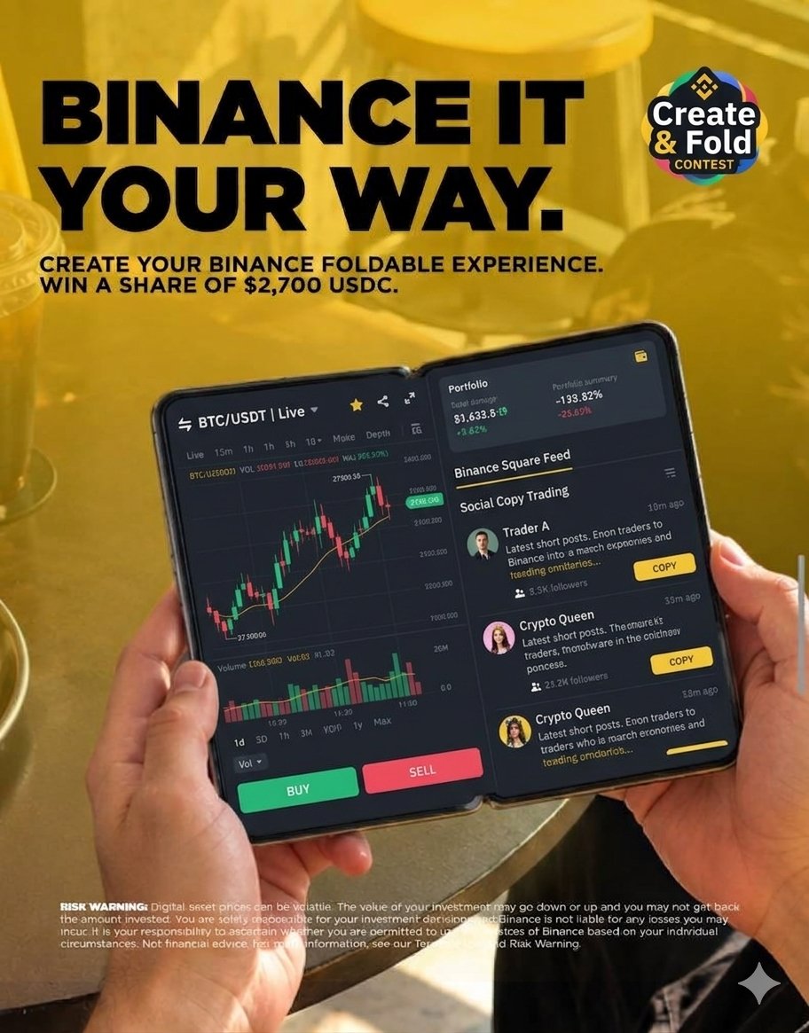 urielroja's tweet photo. @binance https://t.co/rJ9efgBTdY