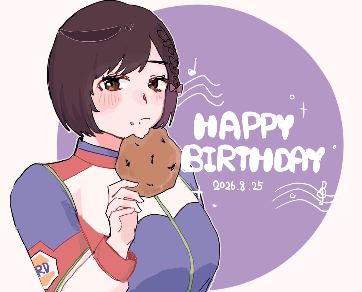 peero_5's tweet photo. ユルファ、ウルガーお誕生日おめでとう！🎈🎂遅れすぎてごめんね ！ https://t.co/KyUJW5hIn2