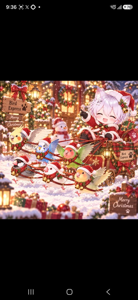 LeonWayou's tweet photo. 妄想 その1 https://t.co/vg7XoVpqgb