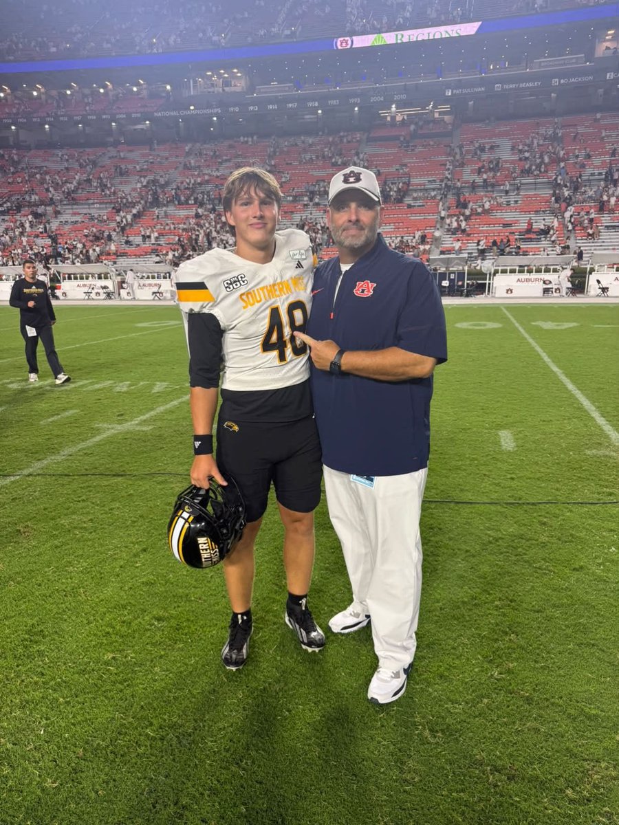 CoachCKap's tweet photo. Special night to share the field with my son Colin! WDE! SMTTT! https://t.co/rjcNnfHIPy