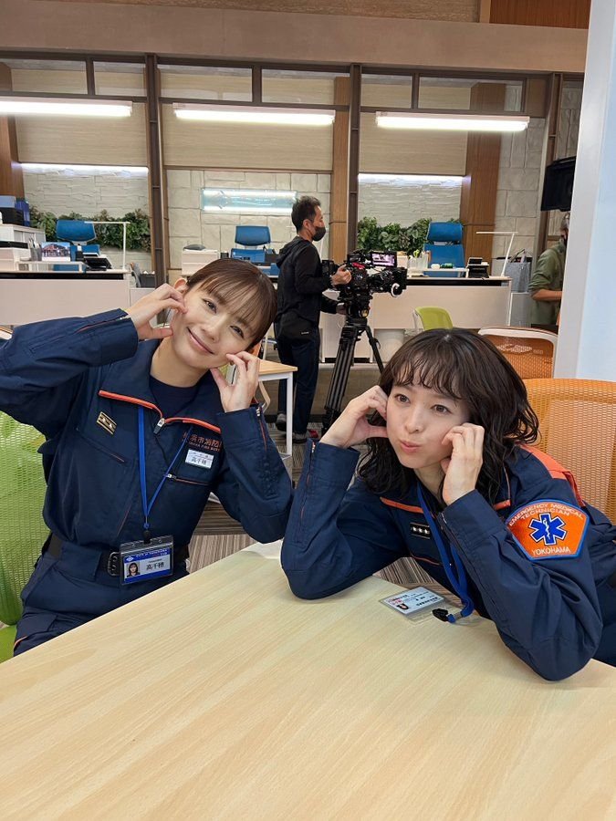 onB9mSUM2yEWoHc's tweet photo. え！中村ゆりさん亡くなったの……

えーえええええ
悲しいよ

闘病生活も大変だったと思います
ご冥福をお祈りします
悲しい…… https://t.co/GFrfcStVYK