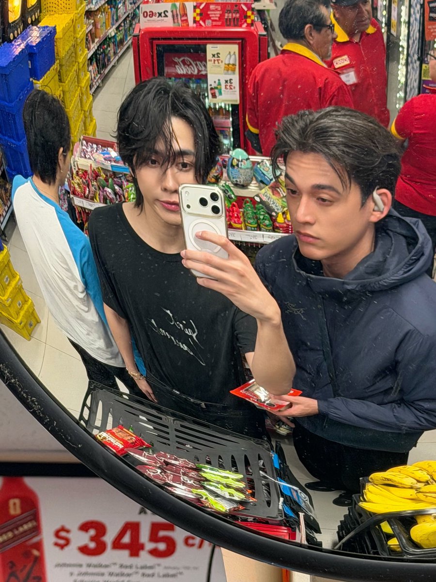 GAWINCASKEY_FC's tweet photo. { 14.09.26 }
📸 IG post : besevboom

💚❤️

🔗 https://t.co/TavPtcnXON

#GawinCaskey https://t.co/2PswQOowex