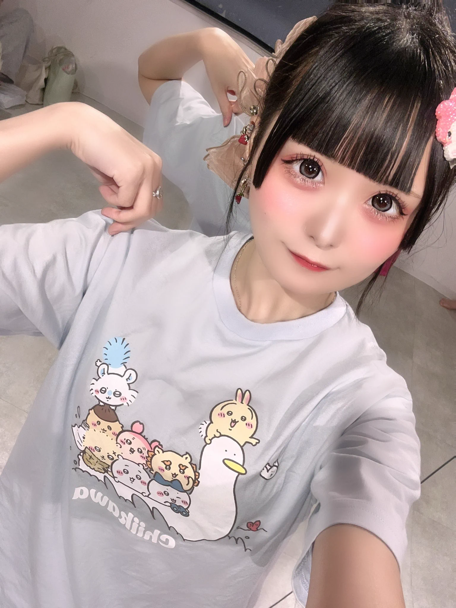 FOR-Z🎀ིྀ🍓ྀི恋空 夢苺🍓ྀི🎀ྀིこいぞら ゆめ🐇ྀི on X: 