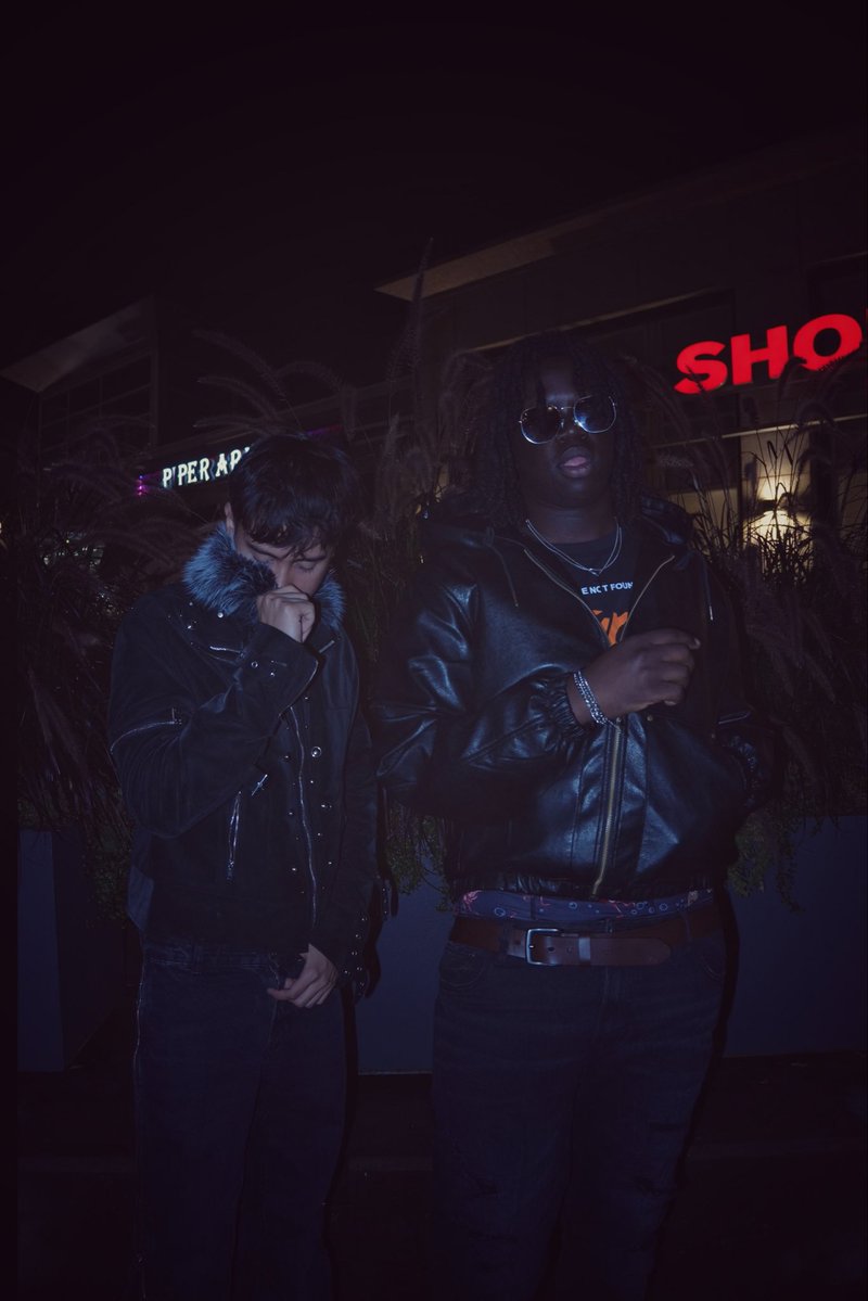 levidafloor13's tweet photo. @KHOS2026 X @1kochang
At the Summerloo fest 2026.
Captured by me
#waterloomusic #summerloo #floor13 #KHO$ #kitchenerwaterloo #kochang #undergroundartist https://t.co/cmTSU1PGtx