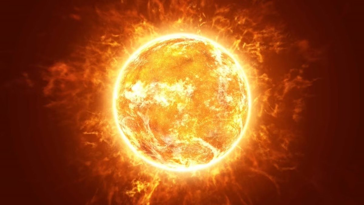 IndianTechGuide's tweet photo. 🚨 India is planning to recreate artificial Sun by installing and commissioning a powerful new 82.6 GHz, 400 kW gyrotron on the SST-1 tokamak in Gujarat. https://t.co/Y49RqFC4pE