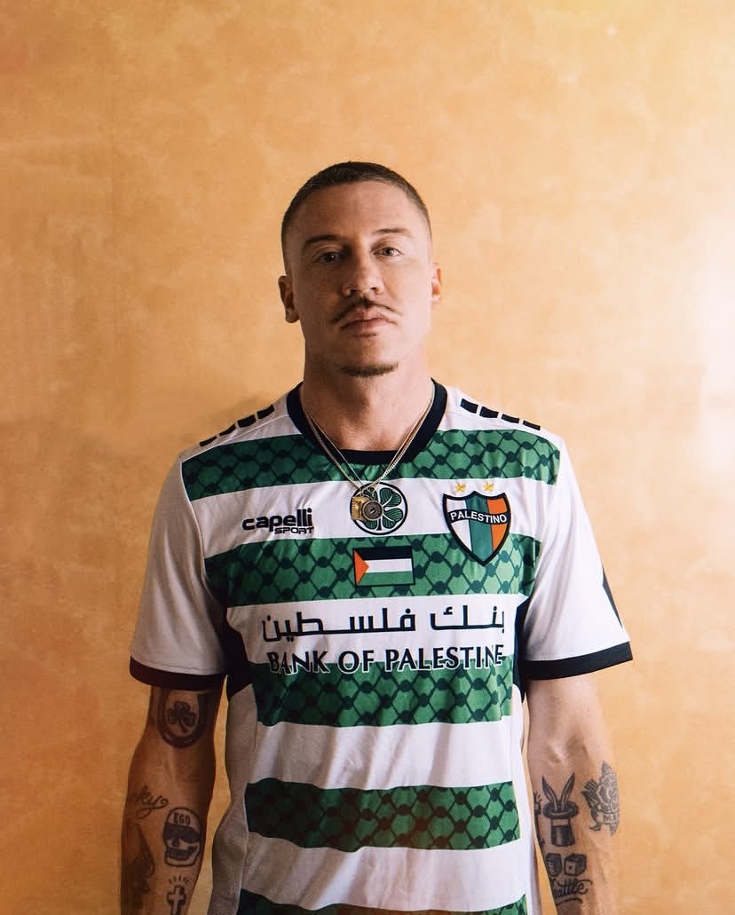 lanadeholanda's tweet photo. macklemore demitido da turnê do ed sheeran.

mark ruffalo perseguido pelo dono bilionário da paramount. 

susan sarandon com dificuldade de fazer filmes. 

yuval abraham tendo sua cidadania israelense retirada. 

mas falar que existe um lobby sionista é “antissemitismo”. https://t.co/9z0USmHIDE