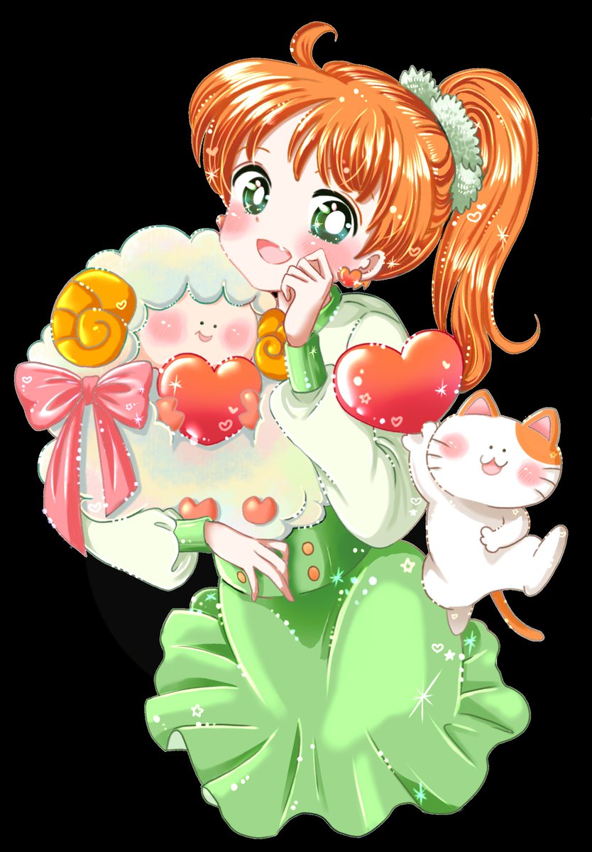 achiroo4649's tweet photo. 💚🪻🩷🧚🎀 https://t.co/RzoTJO2ACf