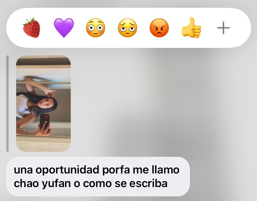 wassupnanii's tweet photo. si me quieres enamorar te voy a dar una pista https://t.co/k4TjSHsaDY